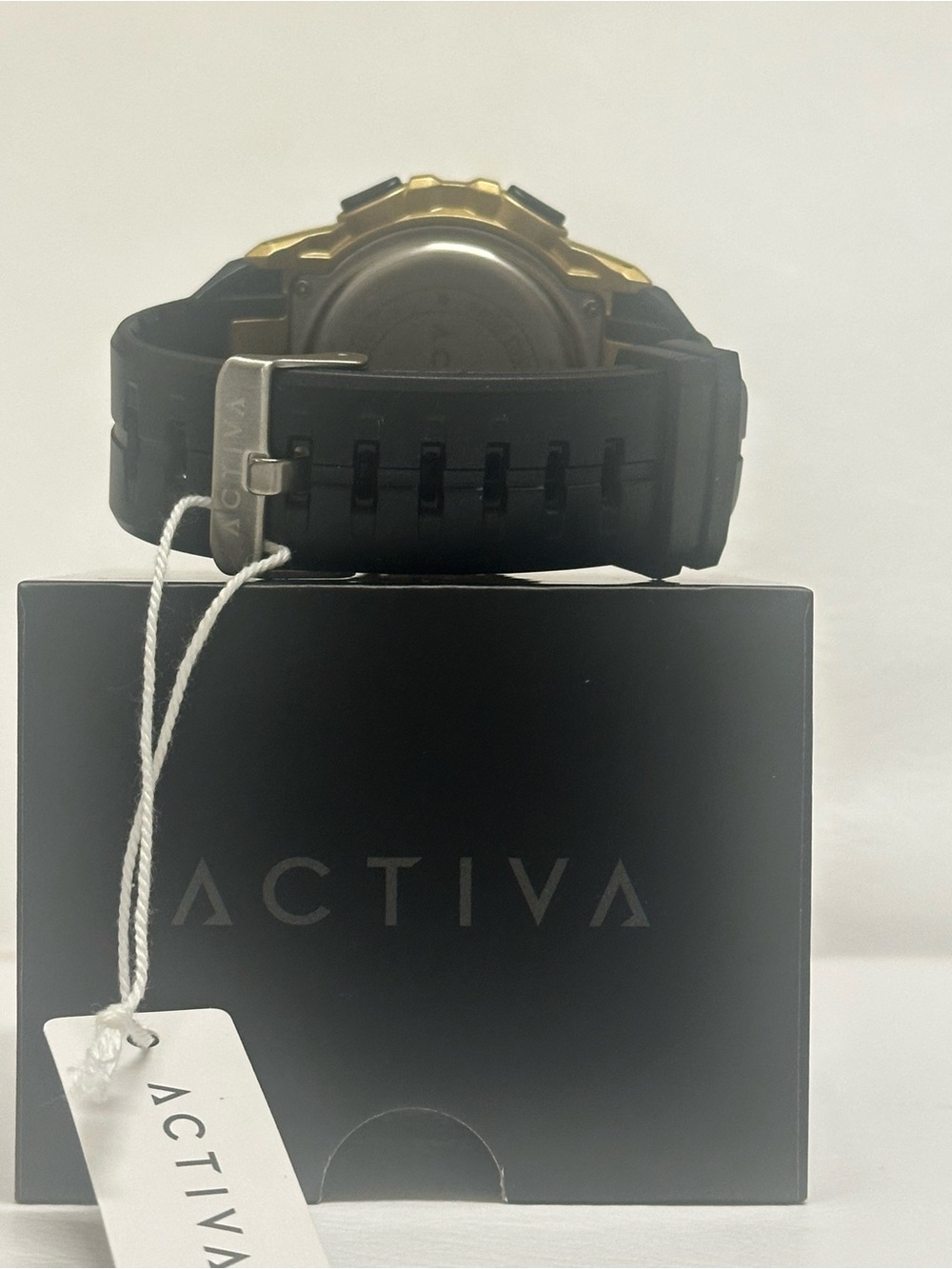 Activa X Invicta Digital Essentials Watch - Picture 4 of 5